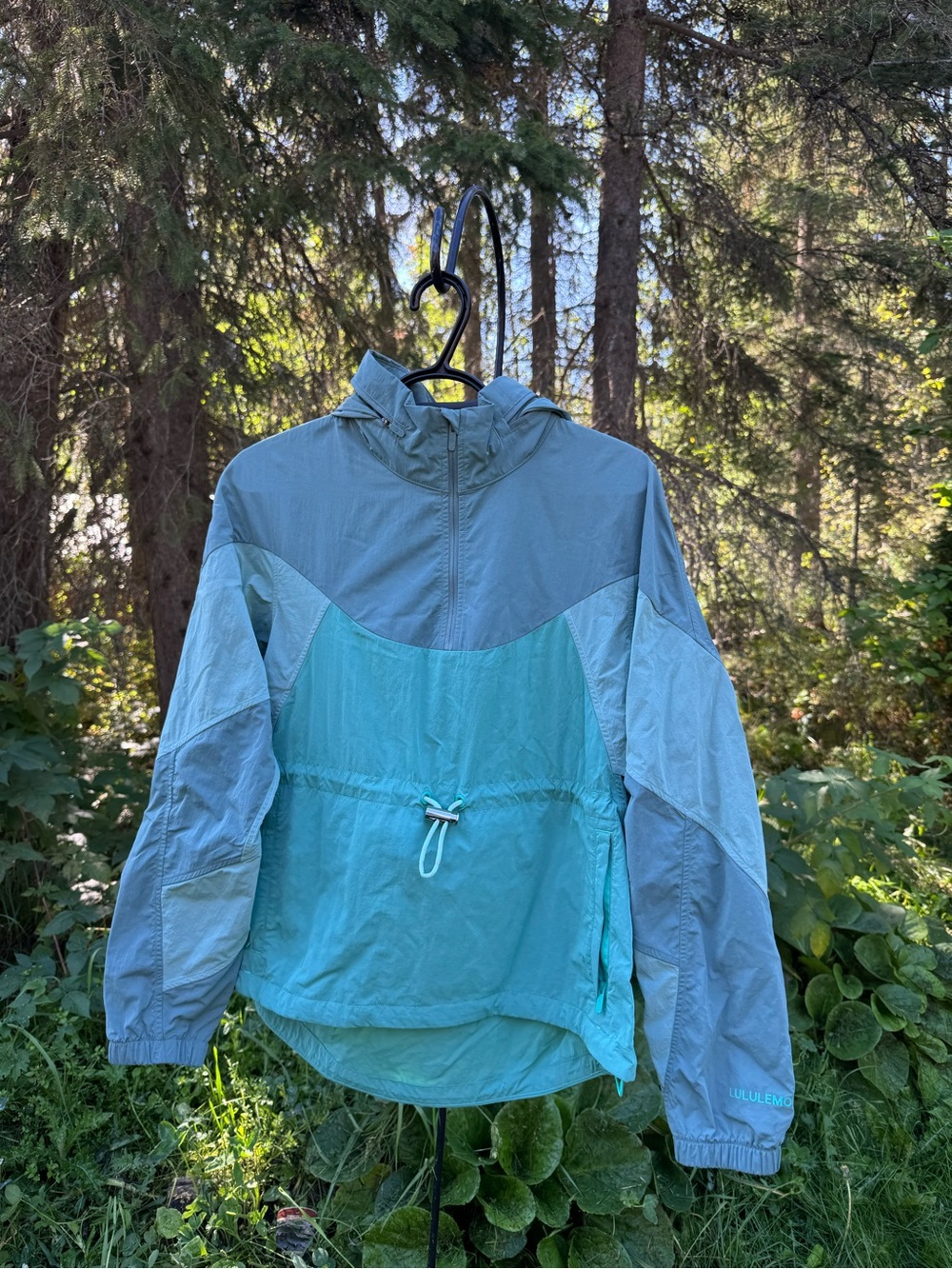 Lululemon Anorak Jacket